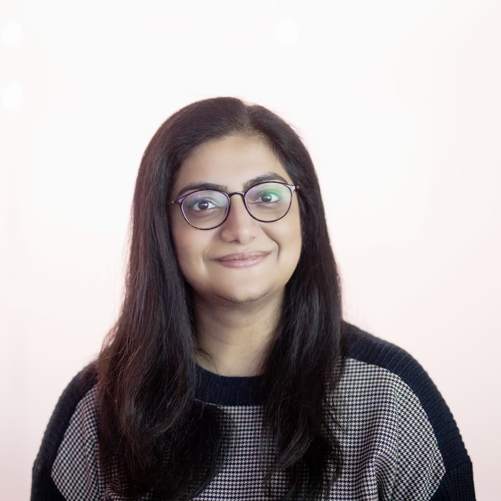 Aparna Bharati