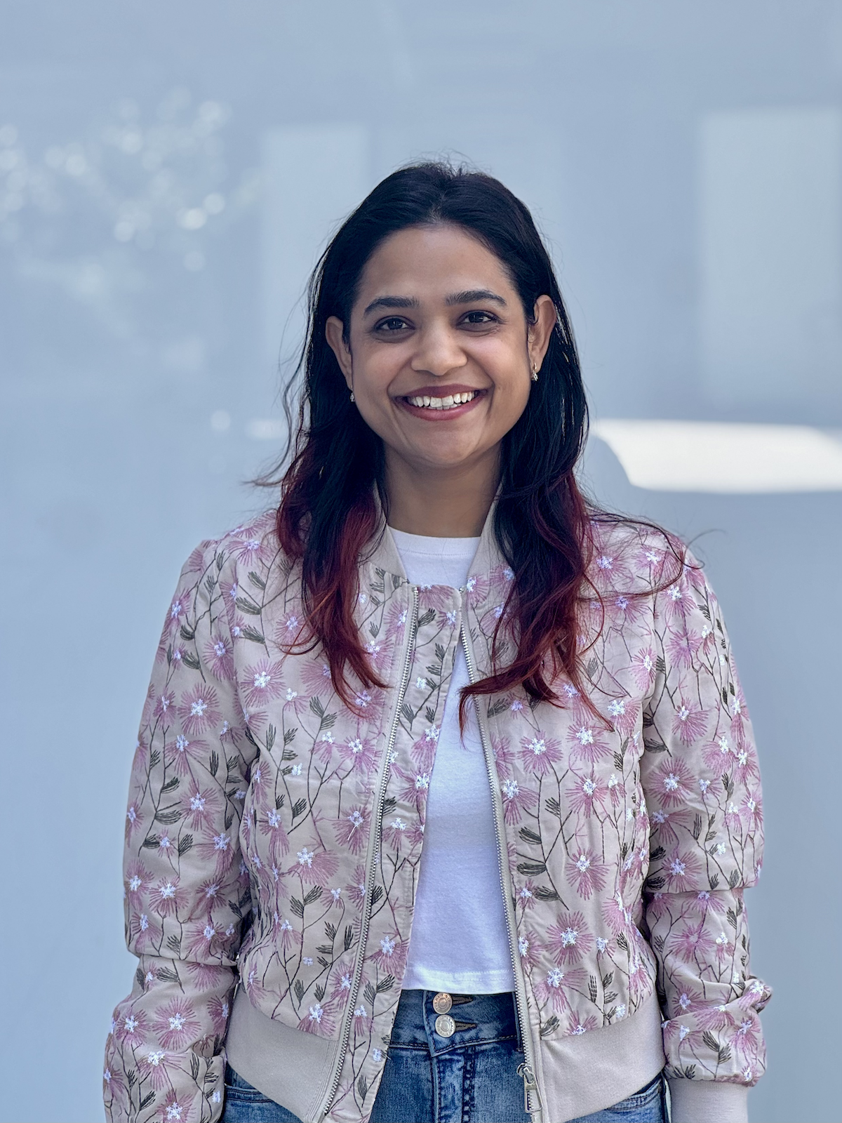 Photo of Dr. Shruti Agarwal